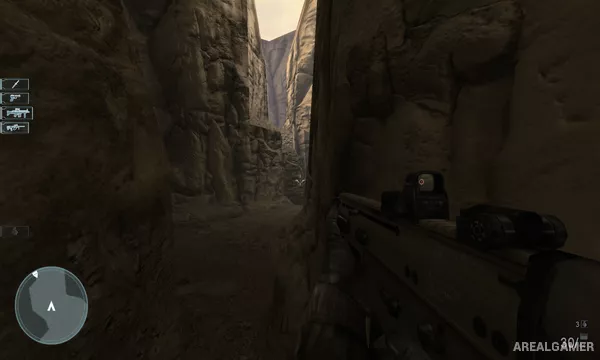 Terrorist Takedown 2: US Navy Seals Screenshot 1