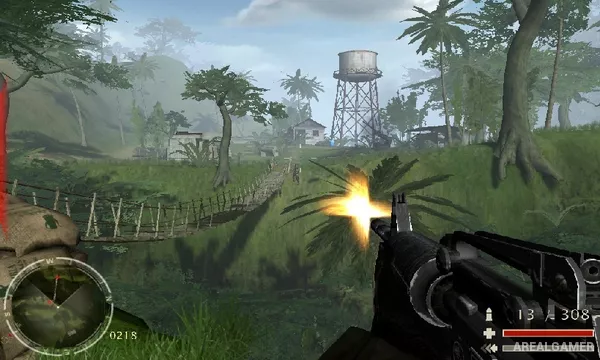 Terrorist Takedown: Covert Operations Screenshot 2