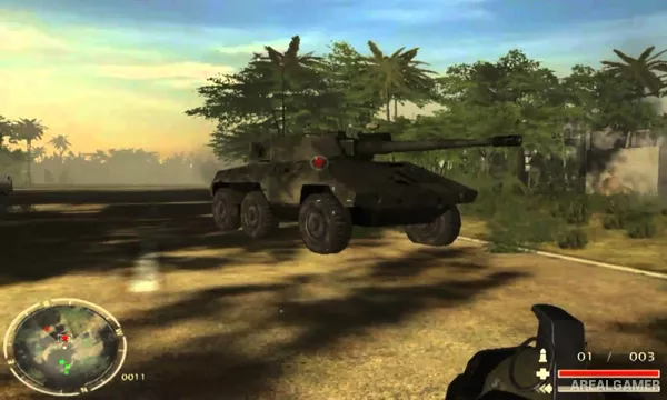 Terrorist Takedown: Covert Operations Screenshot 3