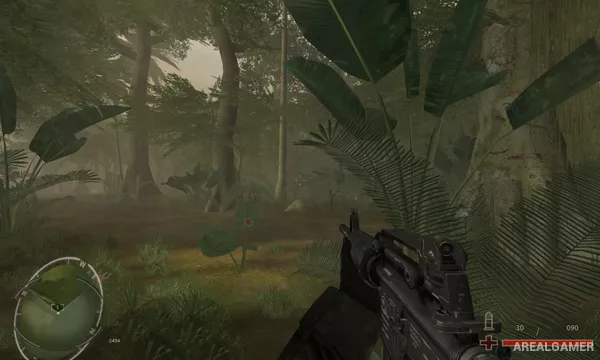 Terrorist Takedown: War in Colombia Screenshot 1