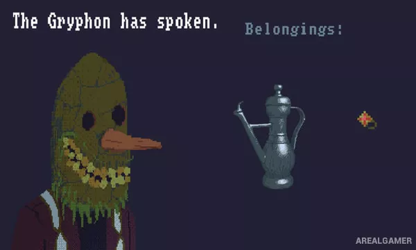 The Case of the Golden Idol Screenshot 2