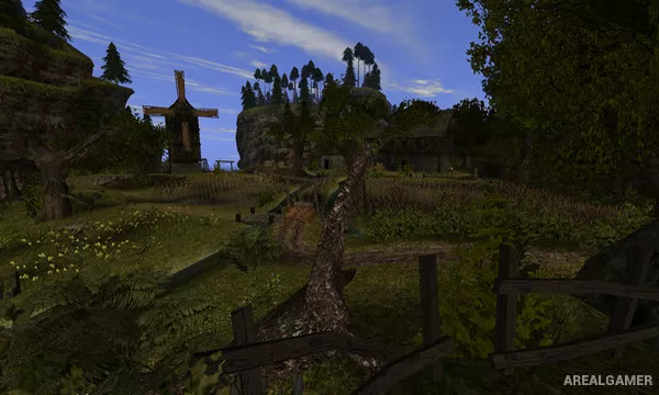 The Chronicles Of Myrtana: Archolos Screenshot 2