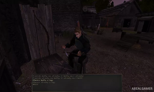The Chronicles Of Myrtana: Archolos Screenshot 3