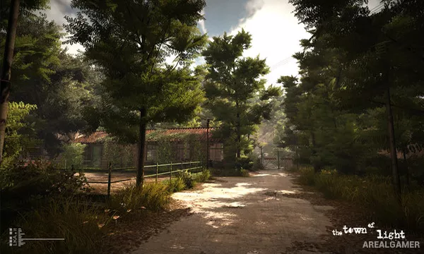 The Town of Light Screenshot 3