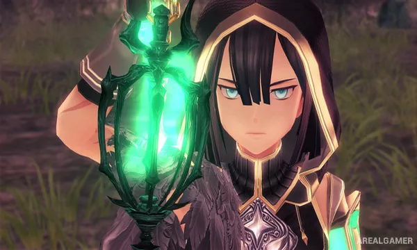 Ys IX: Monstrum Nox Screenshot 3