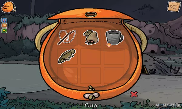 Zniw Adventure Screenshot 3