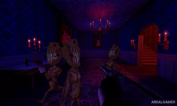 Chop Goblins Screenshot 2