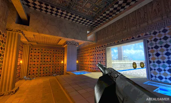 Chop Goblins Screenshot 3