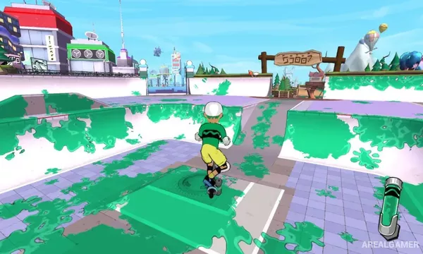 Crayola Scoot Screenshot 2