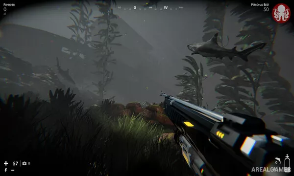 Death in the Water 2 Screenshot 3