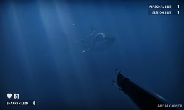 Death in the Water 1 Screenshot 3