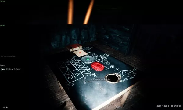 Fear Therapy Screenshot 2