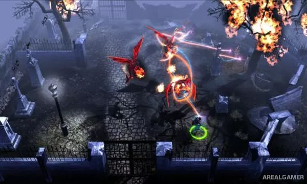 Ghostbusters: Sanctum of Slime Screenshot 1