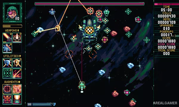 Gunlocked Screenshot 3