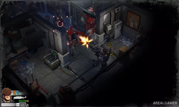 Heaven Dust 2 Screenshot 3