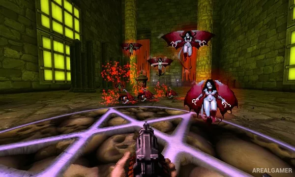 Impaler Screenshot 1
