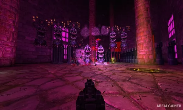 Impaler Screenshot 2