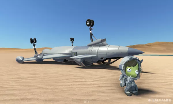 Kerbal Space Program 2 Screenshot 2