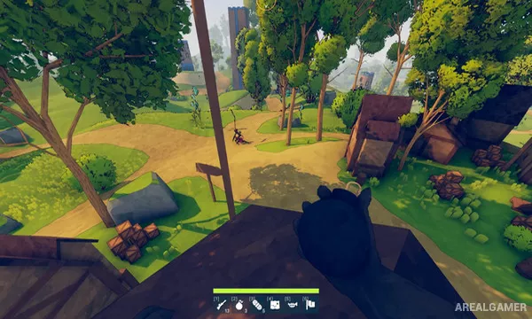 Knightfall: A Daring Journey Screenshot 3