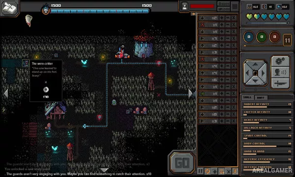 Loop Odyssey (Stuck In Time) Screenshot 2