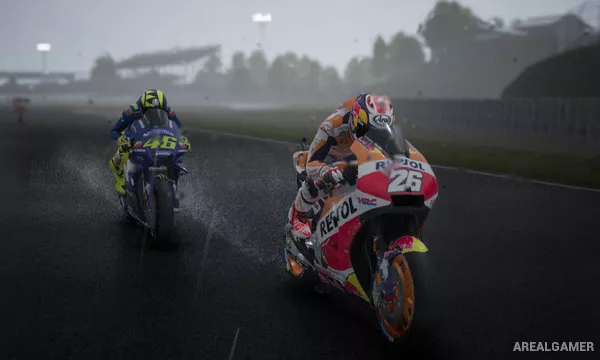 MotoGP 18 Screenshot 2
