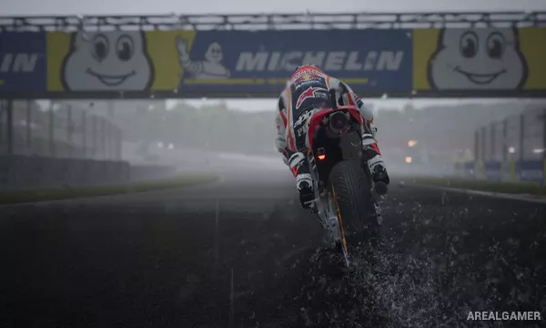 MotoGP 18 Screenshot 3