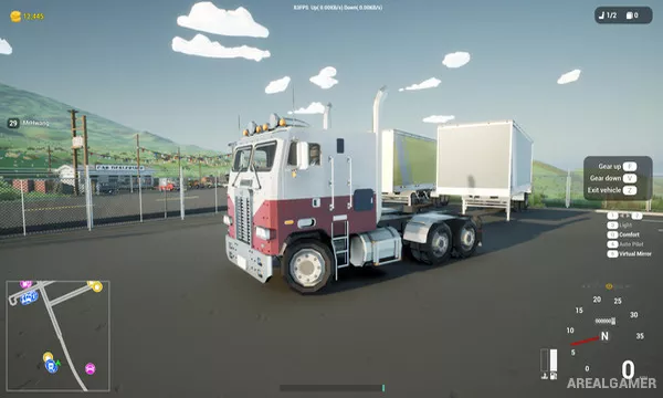 Motor Town: Behind The Wheel Screenshot 3