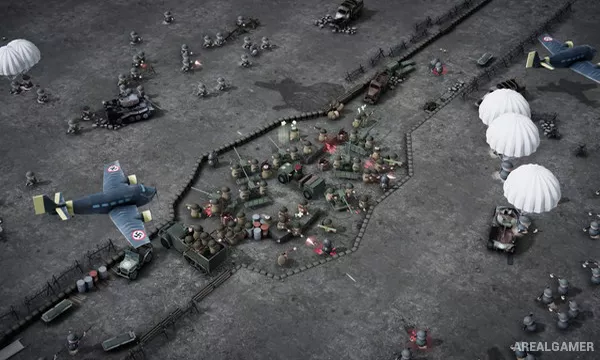 Northend Tower Defense Screenshot 3
