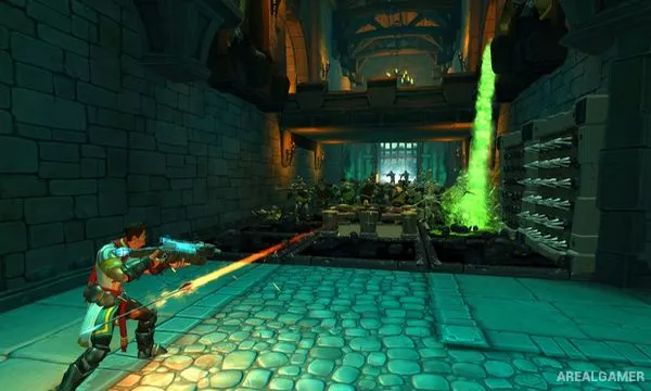 Orcs Must Die! 1: GOTY Screenshot 1