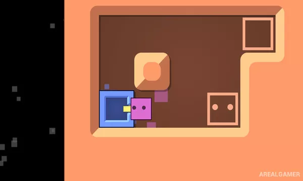 Patrick's Parabox Screenshot 2