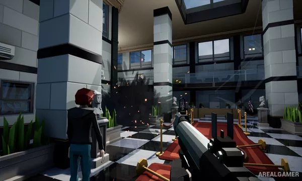 Perfect Heist 2 Screenshot 3