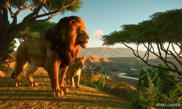 Planet Zoo Screenshot 1