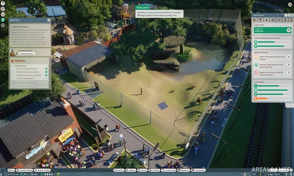 Planet Zoo Screenshot 2
