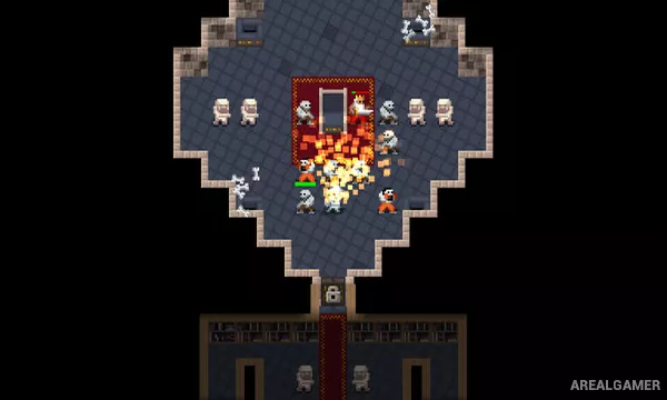 Shattered Pixel Dungeon Screenshot 3