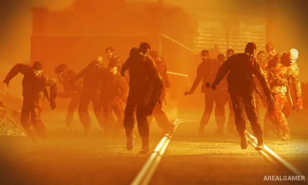 Sniper Elite: Nazi Zombie Army 2 Screenshot 3