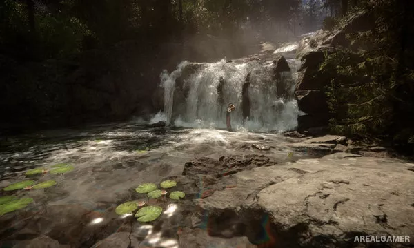 Sons Of The Forest Screenshot 1