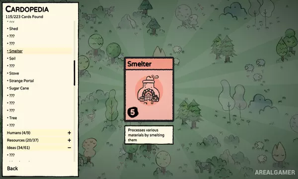 Stacklands Screenshot 2