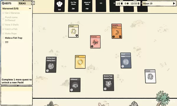 Stacklands Screenshot 3