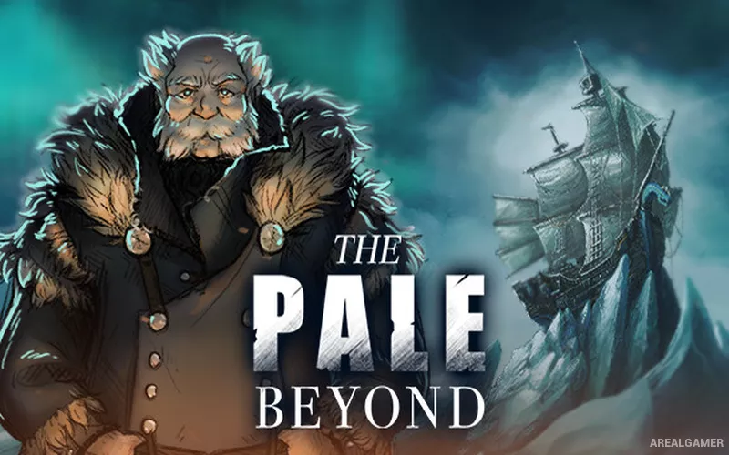 The Pale Beyond Cover Art