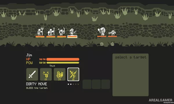 Tinyfolks Screenshot 1