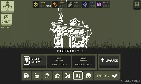 Tinyfolks Screenshot 2