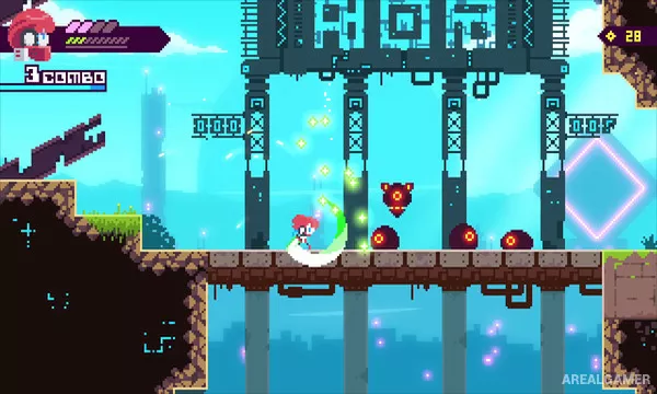 Transiruby Screenshot 1