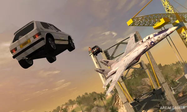 World Racing 2 - Champion Edition Screenshot 3