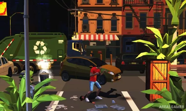 Yakuza Undisputed Screenshot 3