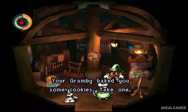 moon: Remix RPG Adventure Screenshot 2