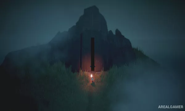 BELOW Screenshot 1