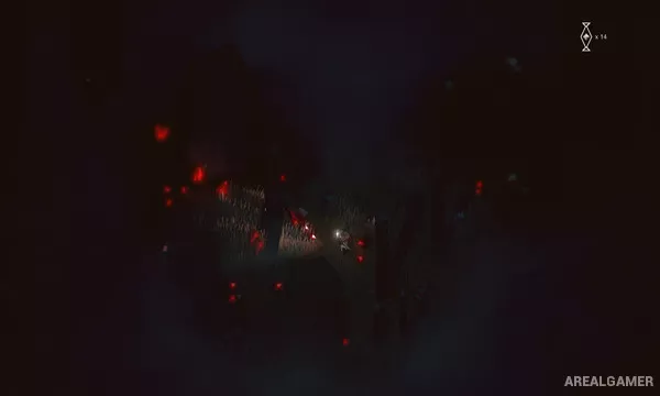 BELOW Screenshot 2