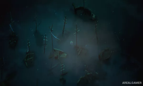 BELOW Screenshot 3