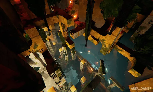 BETON BRUTAL Screenshot 3