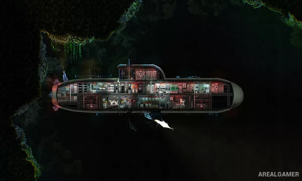 Barotrauma Screenshot 3